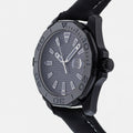 Tag Heuer Aquaracer Black Dial Watch for Men - WAY218B.FC6364