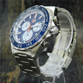 Tag Heuer Formula 1 Blue Dial Watch for Men - CAZ1018BA0842