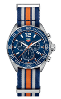 Tag Heuer Formula 1 Blue Dial Watch for Men - CAZ1014.FC8196