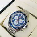 Tag Heuer Formula 1 Blue Dial Watch for Men - CAZ1018BA0842