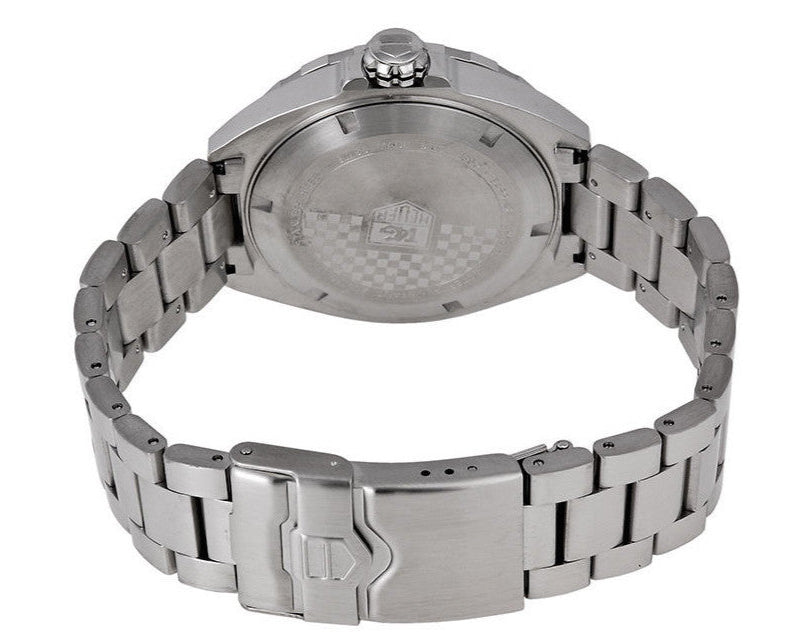 Tag Heuer Formula 1 Black Dial Watch for Men - WAZ2113.BA0875