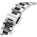 Tag Heuer Aquaracer Quartz Black Dial Two Tone Steel Strap Watch for Women - WAY131C.BA0913
