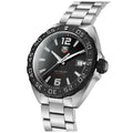 Tag Heuer Formula 1 Black Dial Watch for Men - WAZ1110.BA0875
