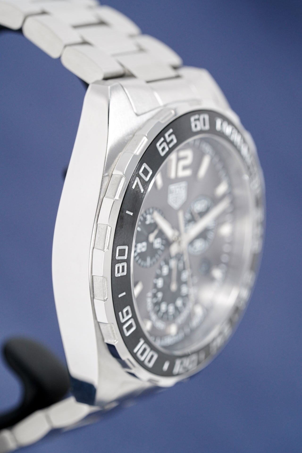 Tag Heuer Formula 1 Anthracite Dial Watch for Men - CAZ1011.BA0842