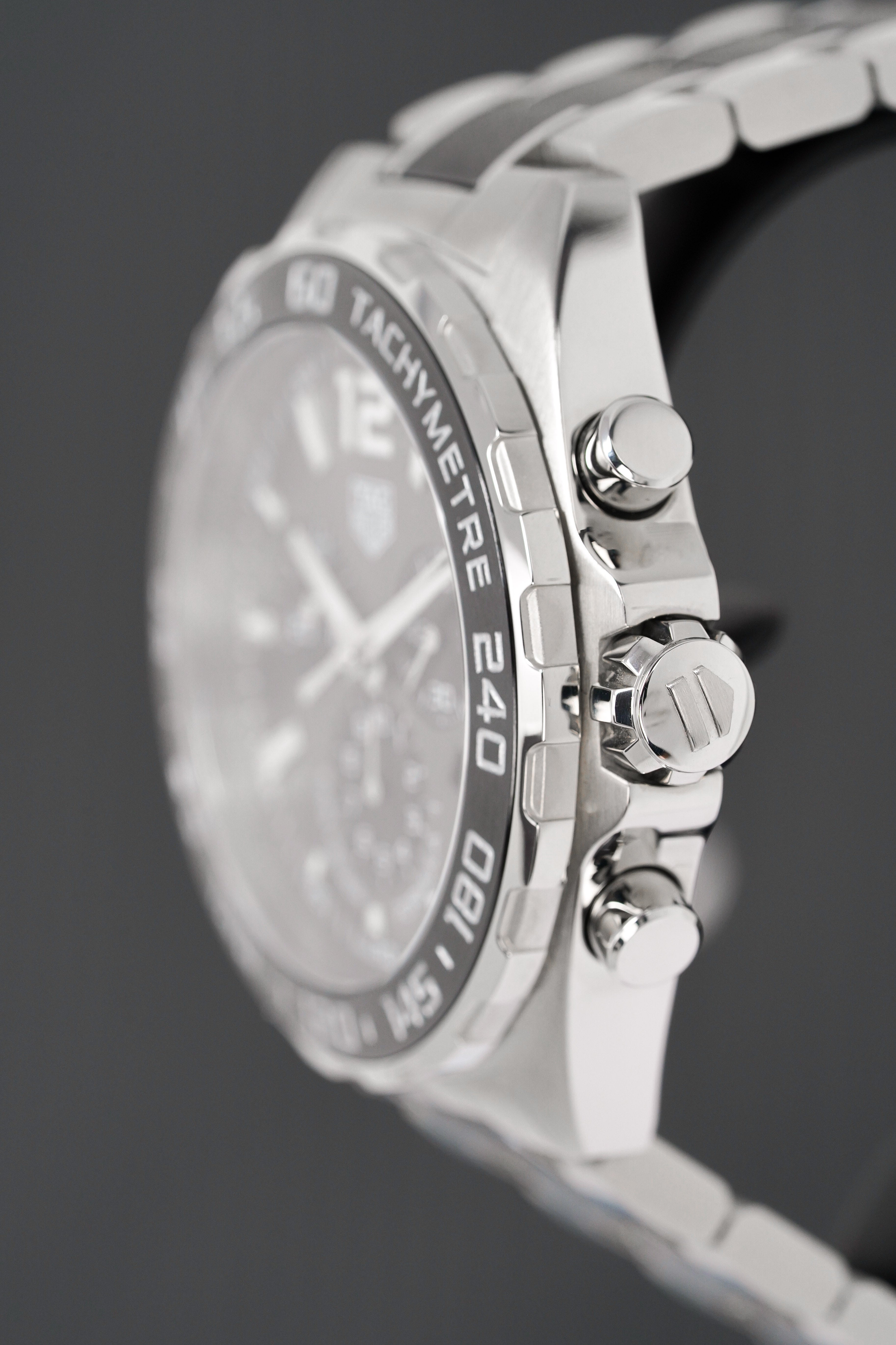 Tag Heuer Formula 1 Anthracite Dial Watch for Men - CAZ1011.BA0842