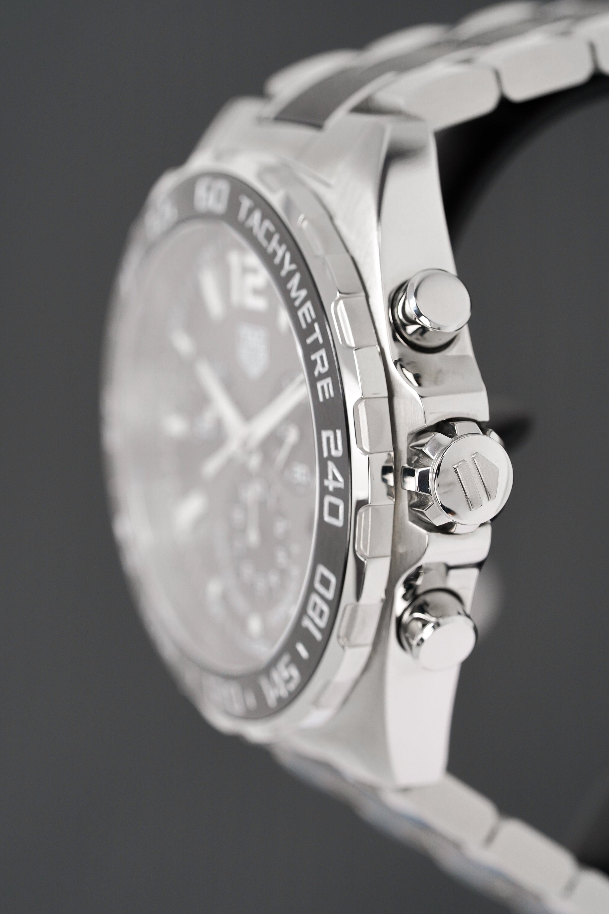 Tag Heuer Formula 1 Anthracite Dial Watch for Men - CAZ1011.BA0842