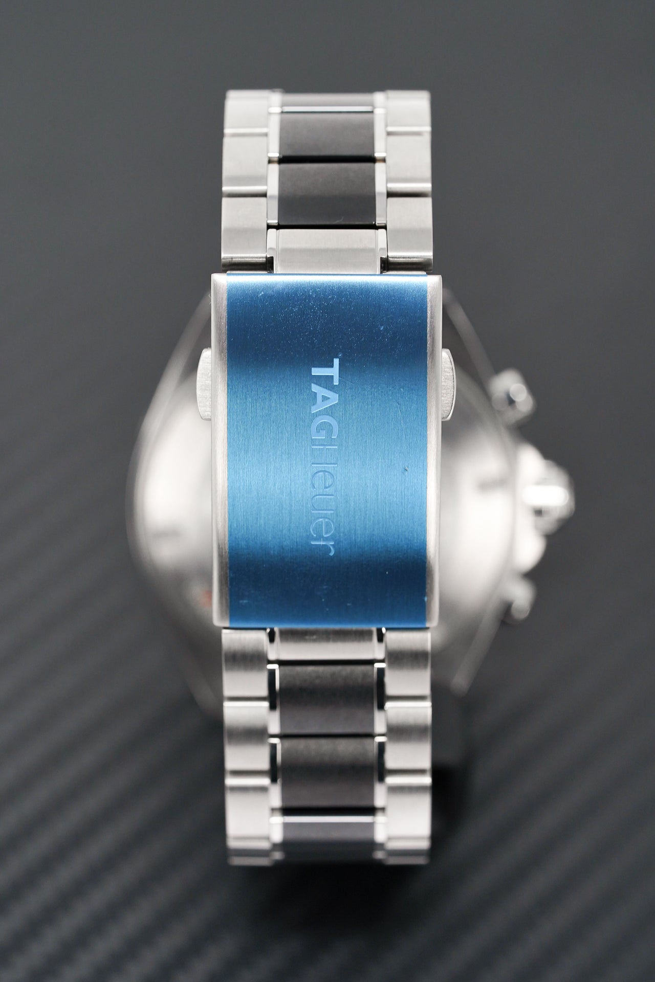 Tag Heuer Formula 1 Anthracite Dial Watch For Men - CAZ1011.BA0843