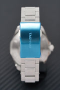 Tag Heuer Aquaracer Blue Dial Watch for Men - WAY101C.BA0746
