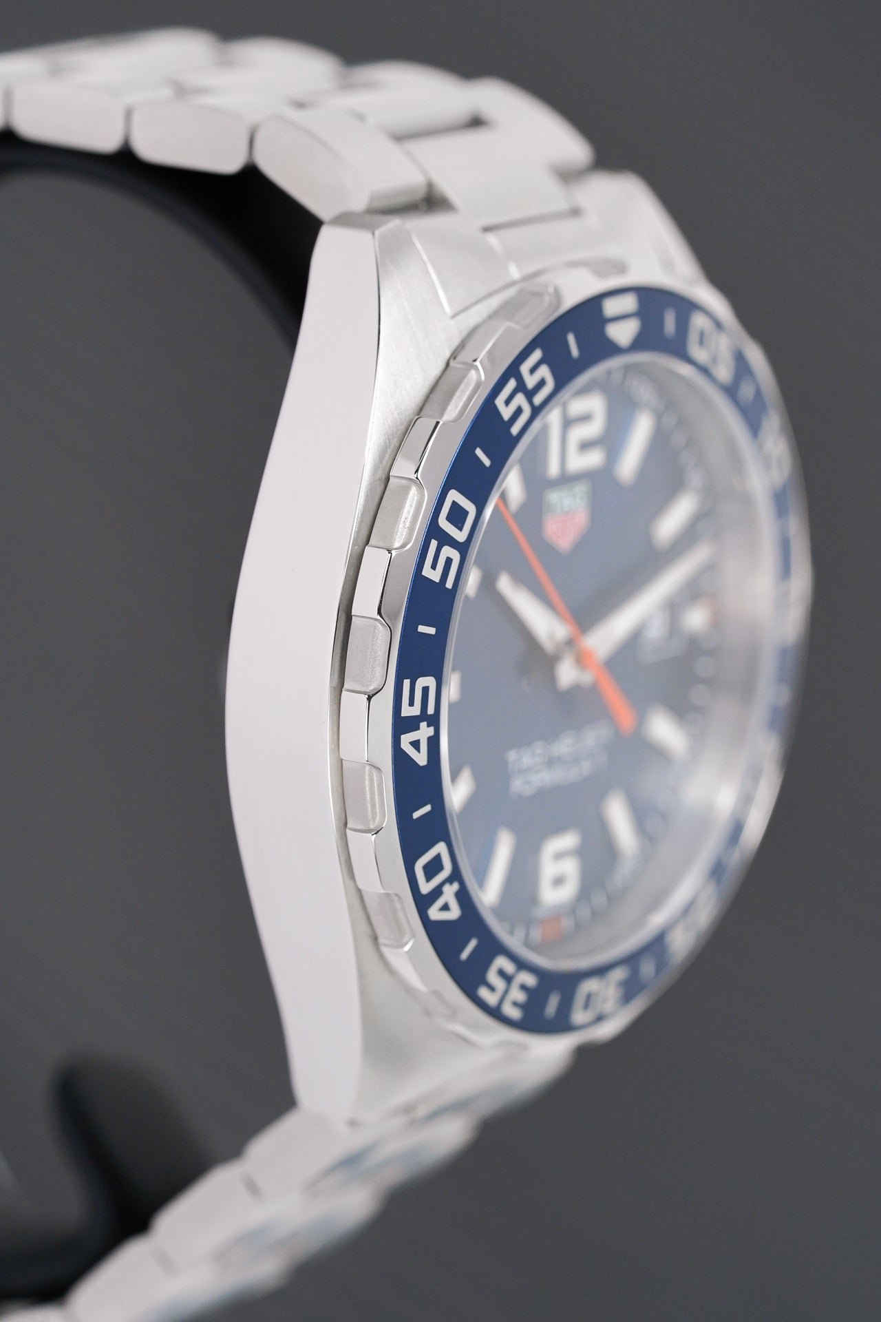 Tag Heuer Formula 1 Blue Dial Watch for Men - WAZ1010.BA0842