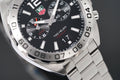 Tag Heuer Formula 1 Black Dial Watch for Men - WAZ111A.BA0875
