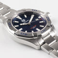 Tag Heuer Aquaracer Blue Dial Watch for Men - WBD1112.BA0928