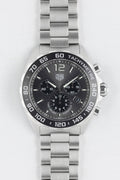 Tag Heuer Formula 1 Anthracite Dial Watch for Men - CAZ1011.BA0842