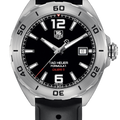 Tag Heuer Formula 1 Black Dial Watch for Men - WAZ2113.FT8023
