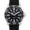 Tag Heuer Aquaracer Black Dial Watch for Men - WAY111A.FT6151