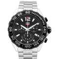 Tag Heuer Formula 1 Black Dial Watch for Men - CAZ1010.BA0842