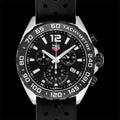 Tag Heuer Formula 1 Black Dial Watch for Men - CAZ1010.FT8024