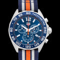 Tag Heuer Formula 1 Blue Dial Watch for Men - CAZ1014.FC8196