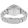 Tag Heuer Aquaracer Chronograph Black Dial Silver Steel Strap Watch for Men - CAY1110.BA0927