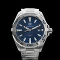 Tag Heuer Aquaracer Blue Dial Watch for Men - WBD1112.BA0928