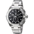Tag Heuer Aquaracer Black Dial Watch for Men - CAY1110.BA0927