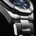 Tag Heuer Aquaracer Blue Dial Watch for Men - WAY1112.BA0928