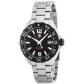 Tag Heuer Formula 1 Black Dial Watch for Men - WAZ1110.BA0875