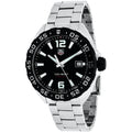 Tag Heuer Formula 1 Black Dial Watch for Men - WAZ1110.BA0875