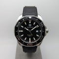 Tag Heuer Aquaracer Black Dial Watch for Men -  WAY101A.FT6141
