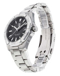 Tag Heuer Aquaracer Black Dial Watch for Men - WAY1110.BA0928