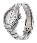 Tag Heuer Aquaracer White Dial Watch for Men - WAY1111.BA0928