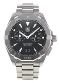 Tag Heuer Aquaracer Black Dial Watch for Men - WAY111Z.BA0928