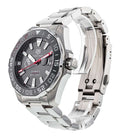 Tag Heuer Aquaracer Black Dial Watch for Men - WAY201D.BA0927