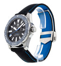 Tag Heuer Aquaracer Blue Dial Watch for Men - WAY211B.FC6363