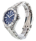 Tag Heuer Aquaracer Blue Dial Watch for Men - WBD1112.BA0928