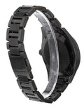 Tag Heuer Carrera Special Edition Black Dial Black Steel Strap Watch for Women - WAR1113.BA0602