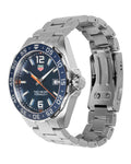 Tag Heuer Formula 1 Blue Dial Watch for Men - WAZ1010.BA0842
