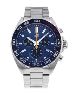 Tag Heuer Formula 1 Blue Dial Watch for Men - CAZ101AB.BA0842