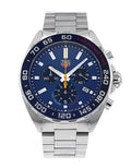 Tag Heuer Formula 1 Blue Dial Watch for Men - CAZ101AB.BA0842