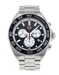 Tag Heuer Formula 1 Black Dial Watch for Men - CAZ101E.BA0842