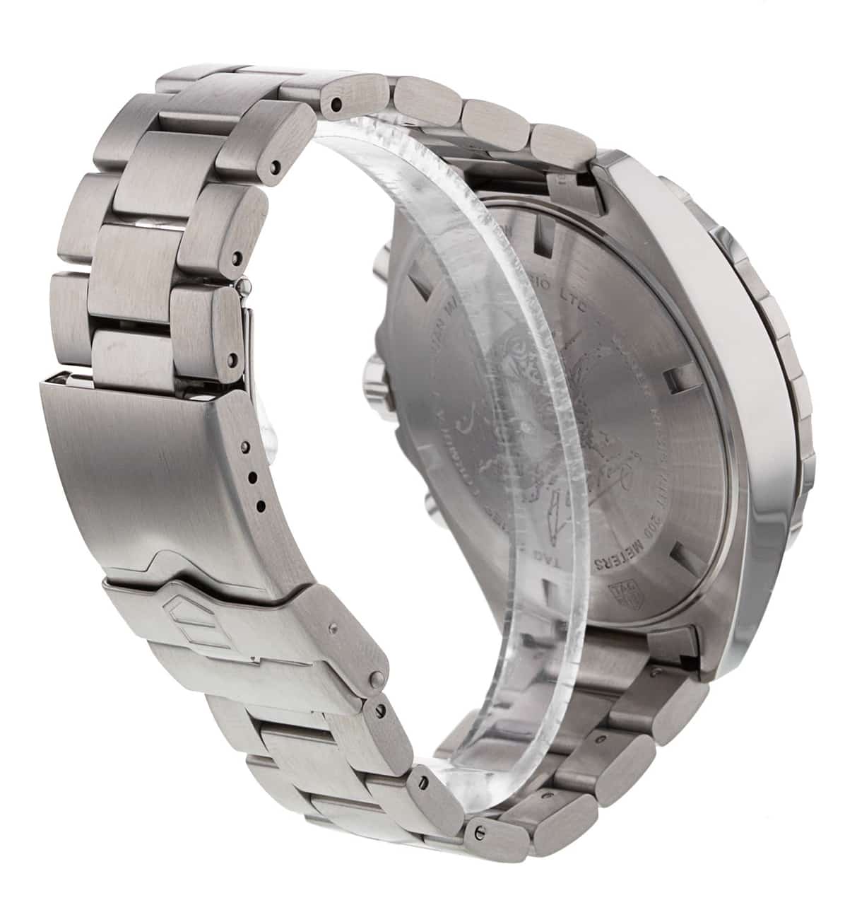 Tag Heuer Formula 1 Black Dial Watch for Men - CAZ101H.BA0842