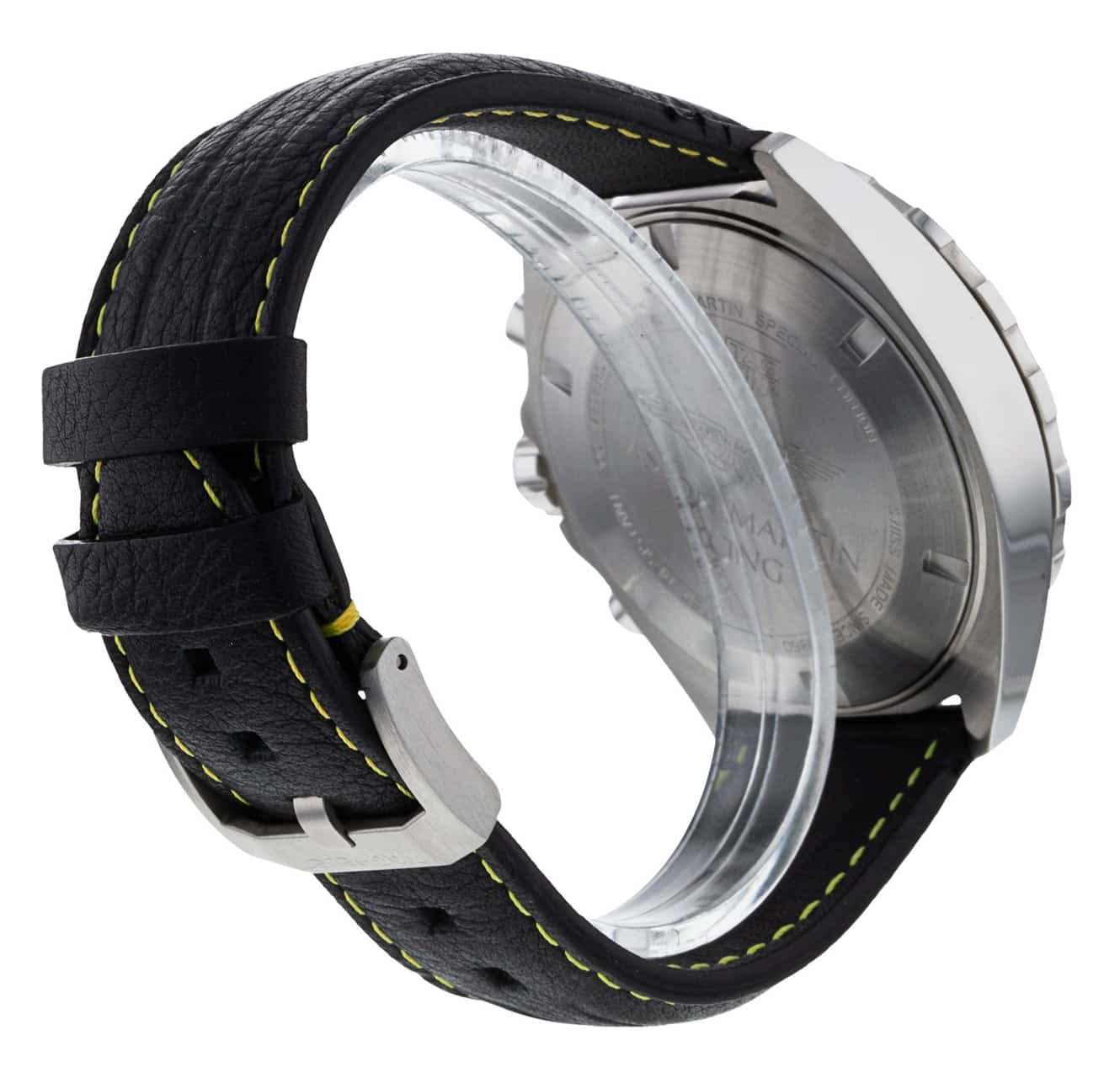 Tag Heuer Formula 1 Black Dial Watch for Men - CAZ101P.FC8245