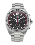 Tag Heuer Formula 1 Black Dial Watch for Men - CAZ101Y.BA0842