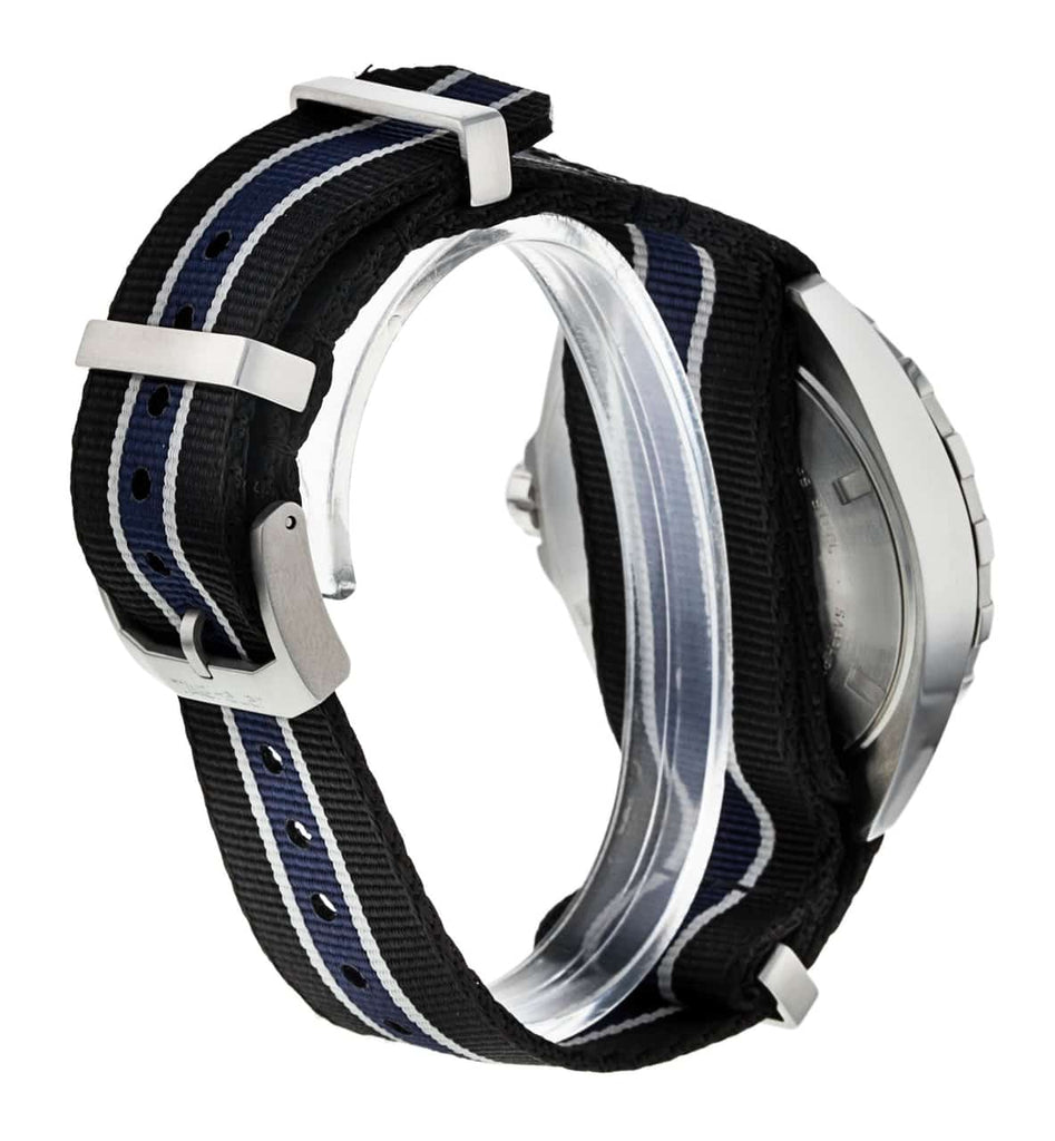 Tag Heuer Formula 1 Blue Dial Watch for Men - WAZ1010.FC8197