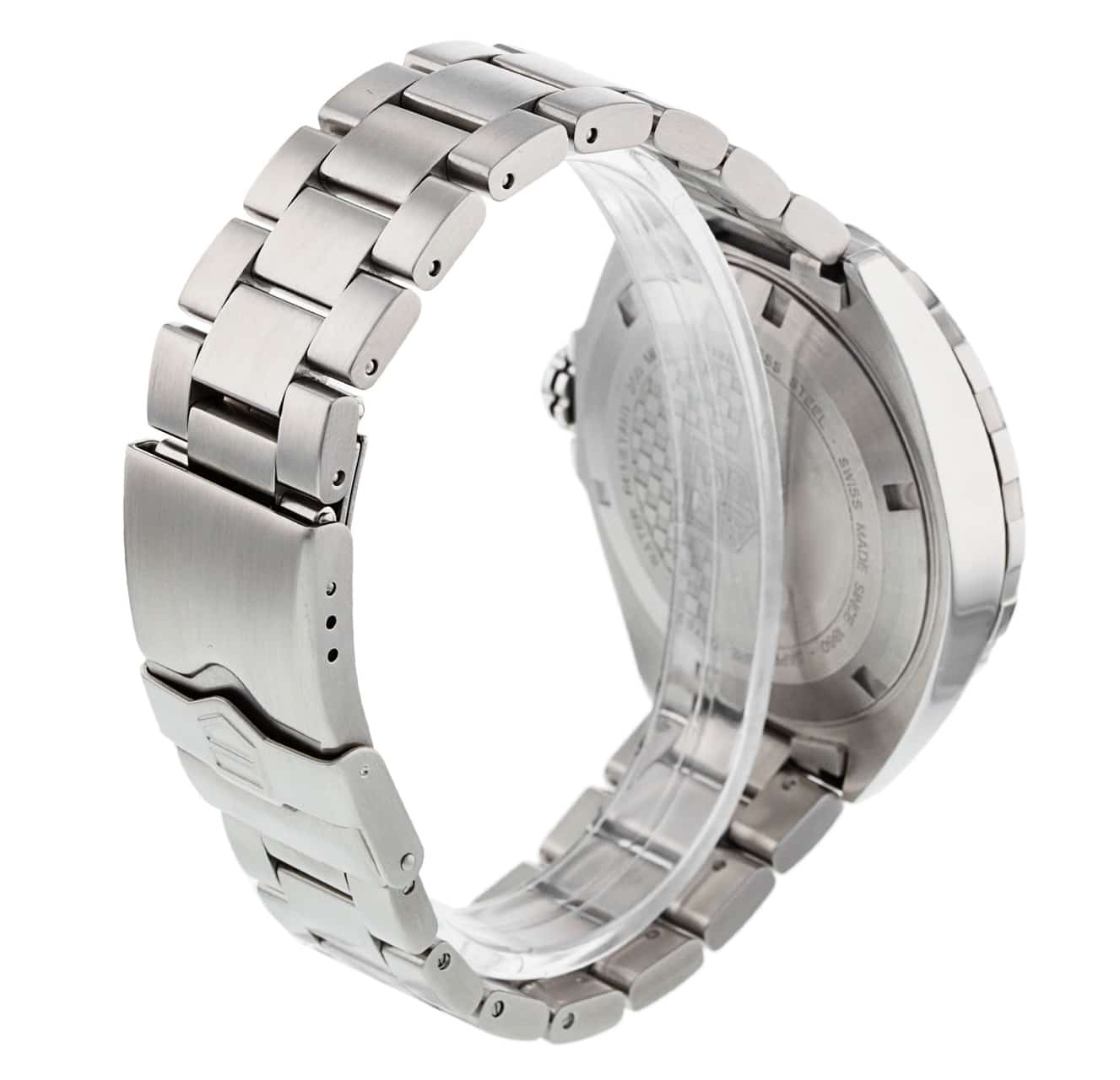 Tag Heuer Formula 1 Black Dial Watch for Men - WAZ2113.BA0875