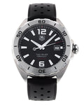Tag Heuer Formula 1 Black Dial Watch for Men - WAZ2113.FT8023