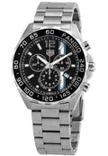 Tag Heuer Formula 1 Black Dial Watch for Men - CAZ101H.BA0842