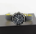 Tag Heuer Aquaracer Black PVD Dial Watch for Men - CAY218A.FC6361