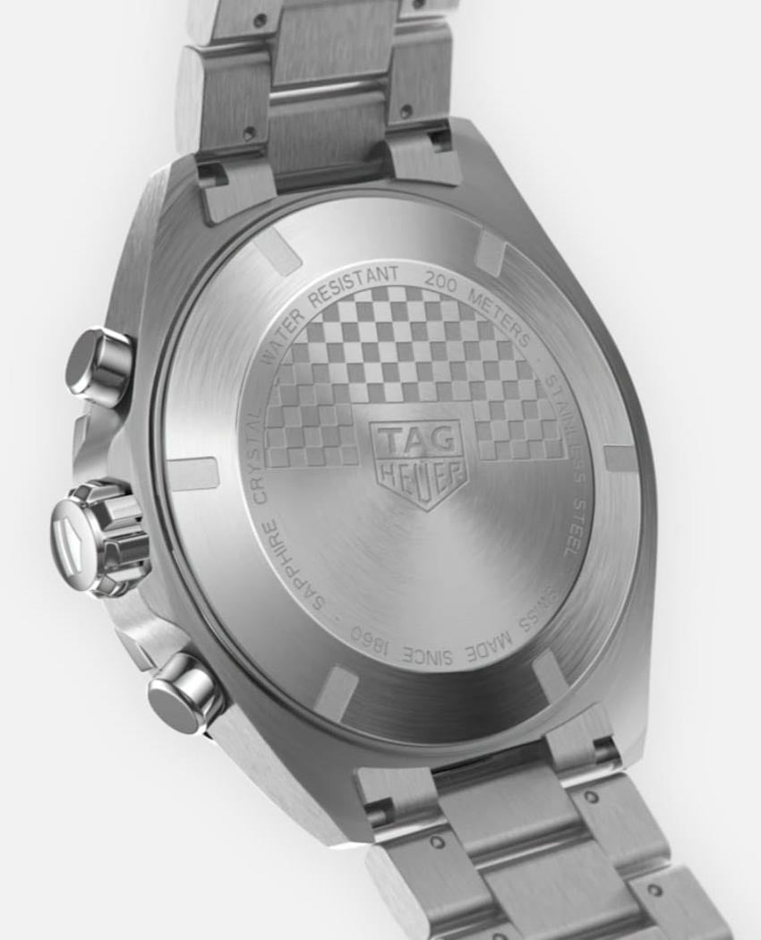 Tag Heuer Formula 1 Black Dial Watch for Men - CAZ101AC.BA0842