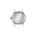 Tissot Classic Dream Lady Quartz Watch For Women - T129.210.22.013.00