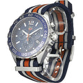 Tag Heuer Formula 1 Blue Dial Watch for Men - CAZ1014.FC8196
